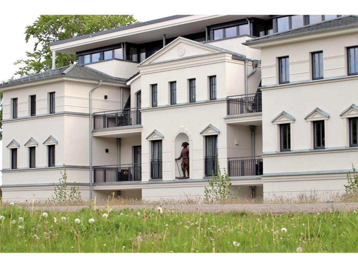 Logierhaus Friedrich We 5 - "Ostseewelle" Zingst Buitenkant foto